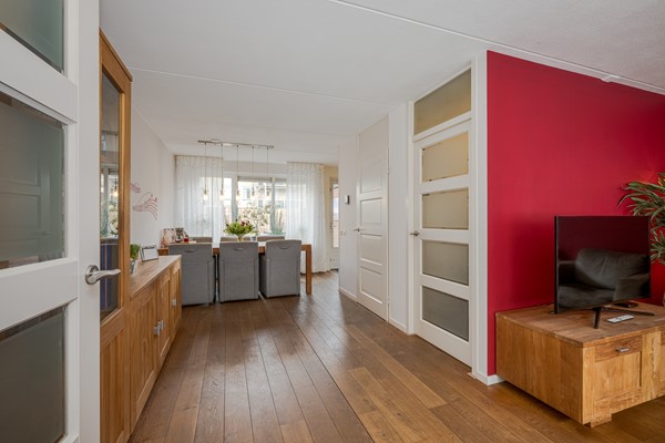 Medium property photo - Alexander Adamskistraat 5, 2251 RT Voorschoten